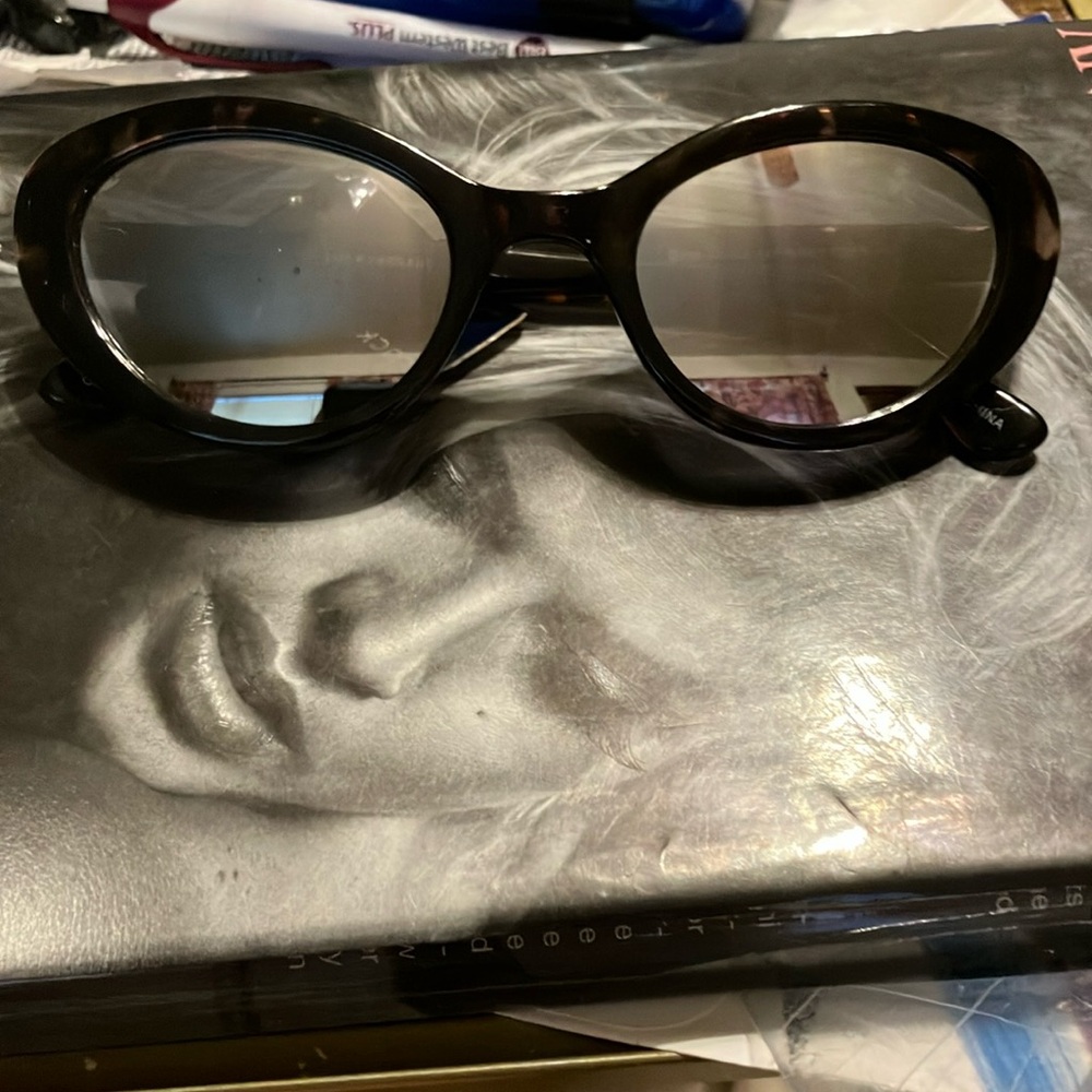 Lucky Sunglasses